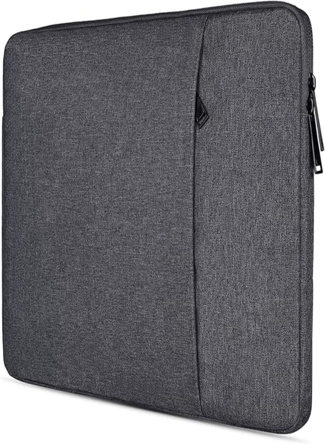 13-13.3 inch Waterpoof Laptop Bag for Lenovo Yoga 730 720 13.3, HP Envy 13 / Pavilion 13, DELL XPS 7390 9380/Latitude 13.3/Inspiron 13 5000 7000, Surface Laptop 3, Chromebook 13.3 Laptop Sleeve Bag